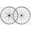 Image de Paire de roues Mavic Ksyrium SL pour tubeless noyau Shimano 11V