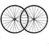 Image de Roue de vélo - MAVIC - Ksyrium SL - Tubeless - Légère - Durable - Mixte