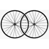 Image de Paire de roues Mavic Ksyrium SL pour tubeless Disc Center Lock - SRAM-XDR