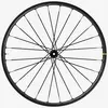 Image de Roue avant Mavic Allroad SL Road pour tubeless Disc Center Lock