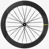 Image de Roue avant Mavic Cosmic SLR 65 pour tubeless Disc Center Lock