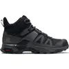 Image de Chaussures de randonnée - Salomon - X Ultra 4 Mid Gtx - Noir - Respirant - Homme