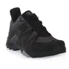 Image de Chaussures de randonnée - Salomon - X Ultra 4 Gore-Tex - Homme - Noir - Montagne - Respirant