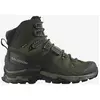 Image de Chaussures Salomon Quest 4 GORE-TEX vert noir - 44(2/3)