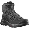 Image de Chaussures Salomon Quest 4 GORE-TEX noir gris - 44
