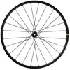 Image de Roue arrière Mavic Crossmax SLS 29' Disc IS 6-bolt Essieu traversant 12x148 mm BOOST - Shimano