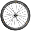 Image de Roue de vélo arrière Mavic Crossmax Xl 29 6B Disc Shimano/Sram Hg - noir - 12x148 mm