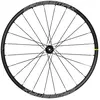 Image de Roue arrière Mavic Crossmax XL 29' Disc IS-6 bolt Essieu traversant 12x148 mm BOOST - SRAM