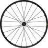 Image de Roue arrière Mavic Crossmax SL S CL 29 BST MS