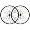 Image de Paire de roues Mavic Crossmax XL 29' Disc IS-bolt Essieu avant 15x110 mm - Arrière 12x148 mm BOOST - SRAM