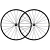 Image de Paire de roues Mavic Crossmax SLS 29' Disc IS 6-bolt Essieu avant 15x110 mm - Arrière 12x148 mm BOOST - Shimano