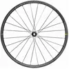 Image de Roue avant Mavic Crossmax SLR 29' Axe traversant 15x110 mm BOOST noir - DISC_INTL_6_BOLTS
