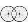 Image de Paire de roues Mavic Crossmax SLR 29' Disc Center Lock Axe avant 15x110 mm - Arrière 12x148 mm BOOST noyau Shimano 12V noir
