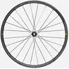 Image de Roue avant Mavic Crossmax SLR 29' Axe traversant 15x110 mm BOOST noir - DISC_CENTER_LOCK