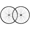Image de Paire de roues Mavic Crossmax 29' Disc IS 6-bolt Axe avant 15x110 mm - Arrière 12x148 mm BOOST noir - Shimano