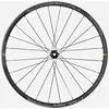 Image de Roue avant Mavic Crossmax SL Ultimate 25 29' Axe traversant 15x110 mm BOOST noir - DISC_INTL_6_BOLTS