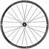 Image de Roue arrière Mavic Crossmax SL Ultimate 25 29' Disc IS 6-bolt Axe traversant 12x142 mm BOOST noir - SRAM