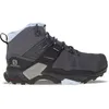 Image de Bottes de randonnée Salomon X Ultra 4 Mid Gore-Tex pour Femme - Gris - Montagne - Respirant