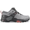 Image de Chaussures de randonnée Salomon X Ultra 4 Gore-Tex pour Femme - Gris - Montagne - Respirant