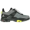 Image de Chaussures de Randonnée Salomon X Ultra 4 GTX - Homme - Gris - Montagne - Respirant
