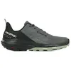 Image de Chaussures de Randonnée Salomon Outpulse GTX - Gris - Homme - Randonnée - Montagne