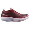 Image de Chaussures Running SALOMON Homme PHANTASM Bordeaux 2022 - Rouge - Energy Blade - Reverse Camber - Energy Surge