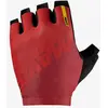 Image de Gants Mavic Cosmic rouge noir - XS