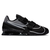 Image de Chaussures d'haltérophilie Nike Romaleos 4 Noir CD3463-010