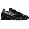Image de Chaussures d'haltérophilie Nike Romaleos 4 Noir 44 CD3463-010