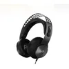 Image de Lenovo Legion H500 Pro Casque Avec Fil Arceau Gaming Gris