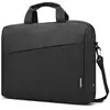 Image de Lenovo T210 39,6 Cm (15.6") Sac Toploader Noir
