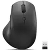 Image de Lenovo 600 Wireless Media Souris Bureau Droitier Rf Sans Fil Optique 2400 Dpi