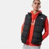 Image de Doudoune sans manche The North Face DIABLO noire NF0A4M9KKX71