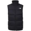 Image de Gilet The North Face Diablo Down noir - S