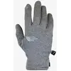 Image de Gants The North Face Etip Recycled gris noir - L