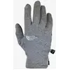 Image de Gants The North Face Etip Recycled gris noir - XL