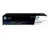 Image de HP 117A - cyan - original - cartouche de toner (W2071A)