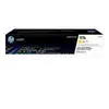 Image de HP 117A - jaune - original - cartouche de toner (W2072A)