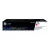 Image de HP 117A - magenta - original - cartouche de toner (W2073A)