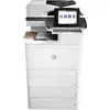 Image de Hp Color Laserjet Enterprise Flow Imprimante Multifonction M776z