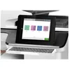 Image de Imprimante Multifonction - HP - LaserJet MFP M776z - Couleur - 46 ppm - A3/A4 - Noir