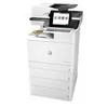Image de HP LaserJet Enterprise Flow MFP M776z - imprimante multifonctions - couleur