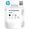 Image de Hp 3yp61ae Kit De Têtes D'impression Gt Noir/trois Couleurs