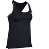 Image de Débardeur femme Under Armour Knockout Noir XS 1351596-001