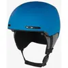 Image de Casque Oakley MOD1 bleu poséidon - L