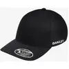 Image de Casquette Oakley Cresting Pro Formance noir pur