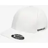 Image de Casquette Oakley Cresting Pro Formance blanche