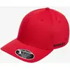 Image de Casquette Oakley Cresting Pro Formance rouge