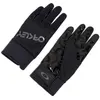 Image de Gants Oakley Factory Pilot Core noir intense - S