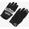 Image de Gants longs Oakley Switchback VTT 20 noir blanc - M